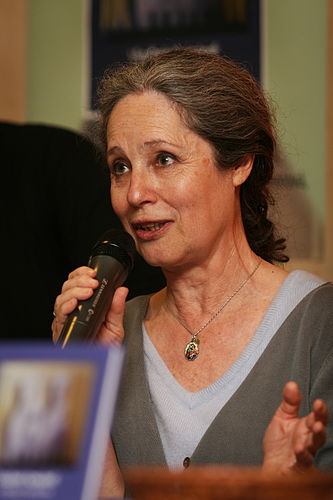 Tatiana Fischerova