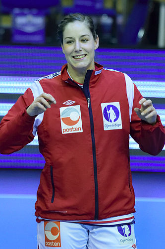 Betina Riegelhuth