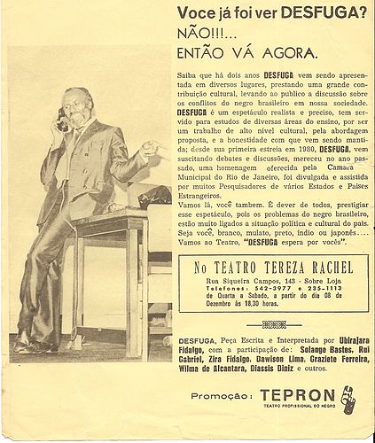 Ubirajara Fidalgo