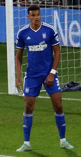 Tyrone Mings