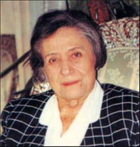 Ulfat Idilbi