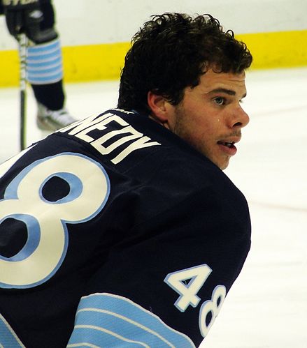 Tyler Kennedy