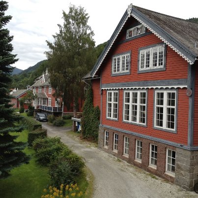 Lars Eskeland