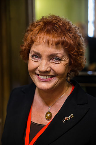 Marit Nybakk