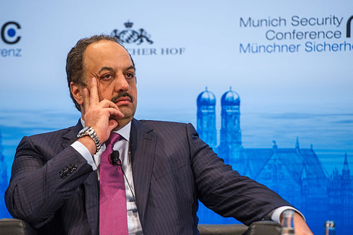 Khalid Attiyah