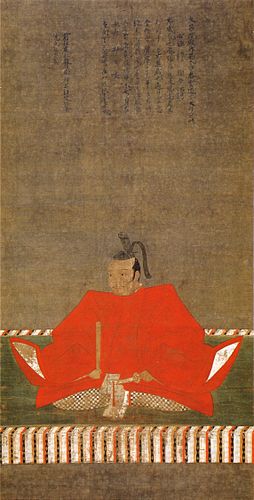 Nobumasa Nobumasa