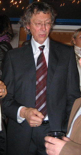 Knut Jensen