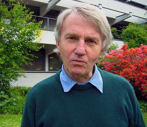 John Henry