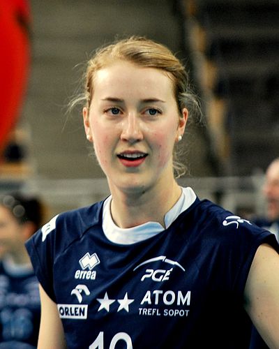 Kimberly Hill