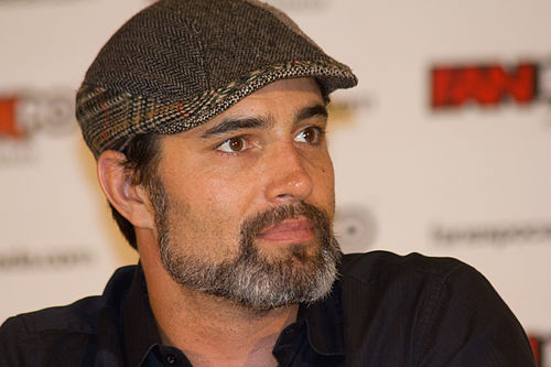 Victor Webster