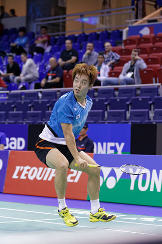 Kim Sa-rang