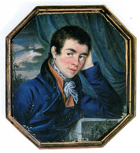 Vasily Karazin