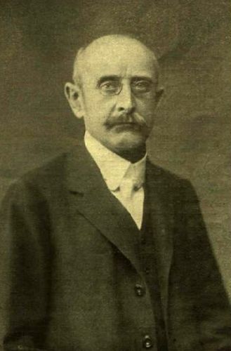 Karoly Grecsak
