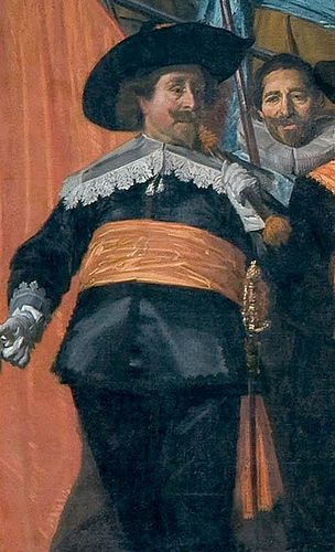 Lambert Woutersz