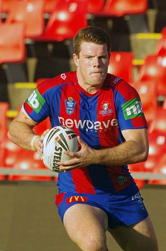 Lachlan Fitzgibbon