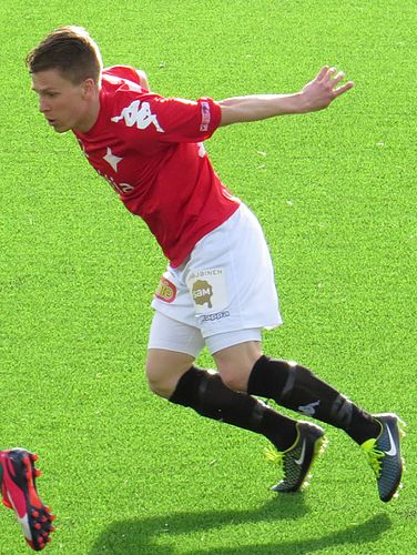 Otto-Pekka Jurvainen