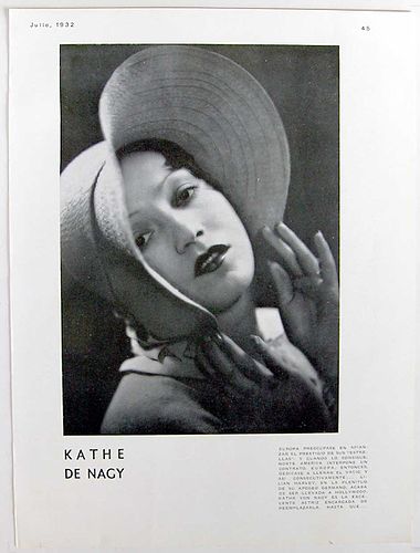 Kathe Nagy