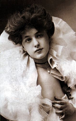 Otto Sarony