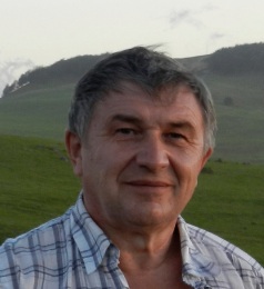 Victor Solovyev