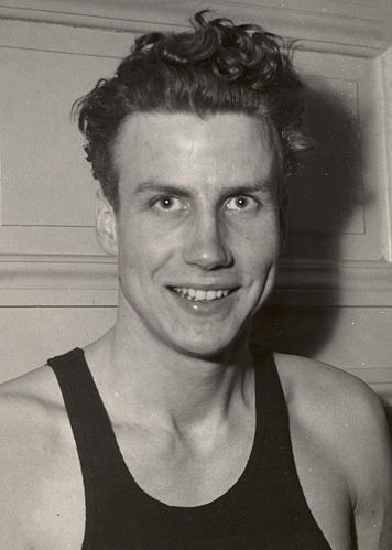 Kjell Tannander