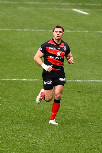 Vincent Clerc
