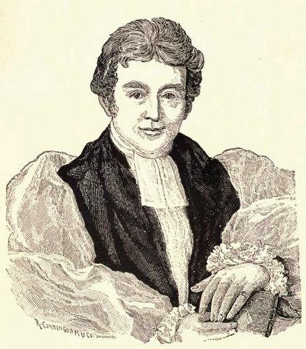 John Inglis