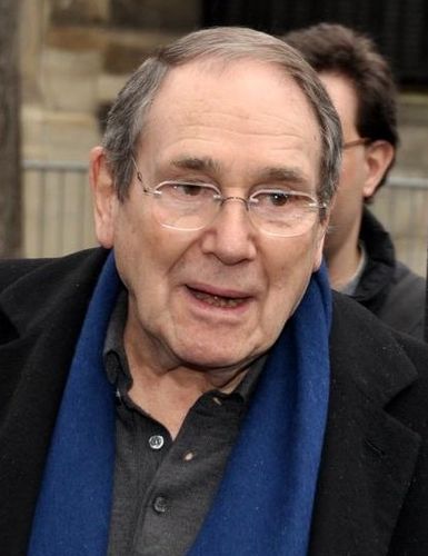 Robert HOSSEIN