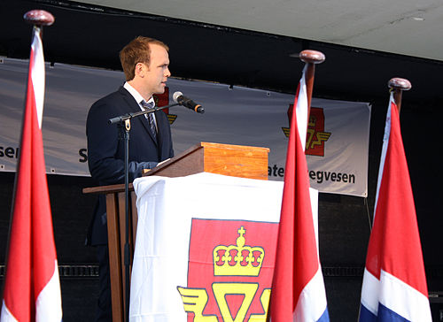 Lars Bartnes