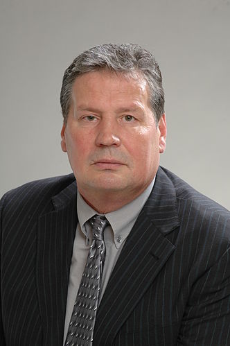 Karlis Leiskalns