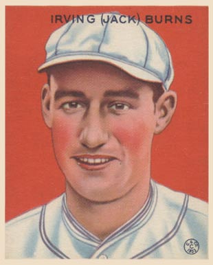 Jack Burns