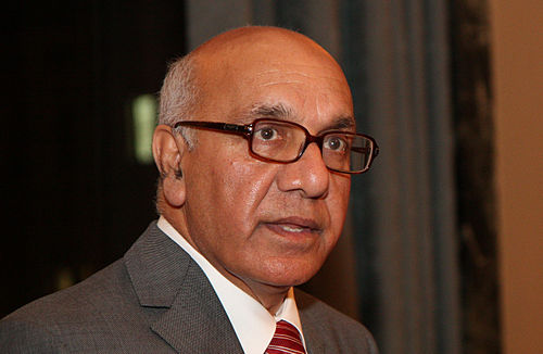 Virendra Sharma