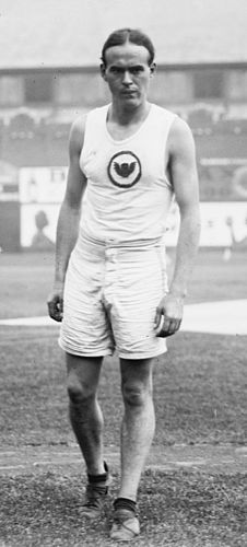 John James