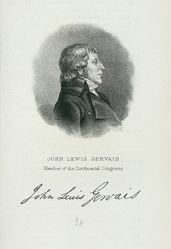 John Gervais
