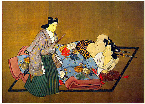 Miyagawa Choshun