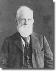 John Blaikie