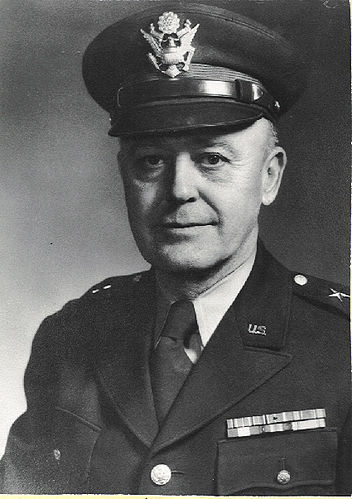 Joseph Redding