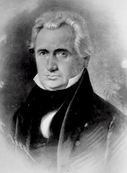 Robert Swartwout