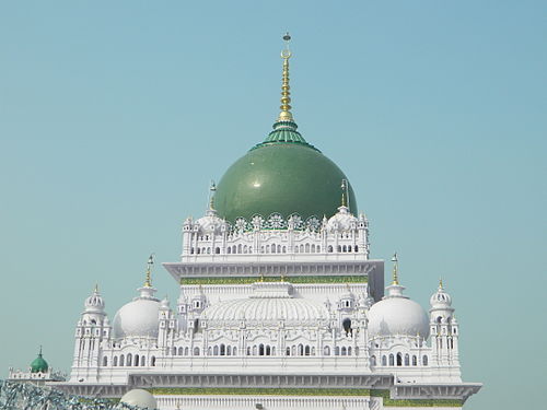 Waris Shah