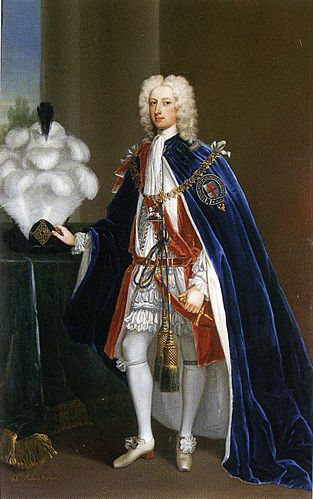 John Manners