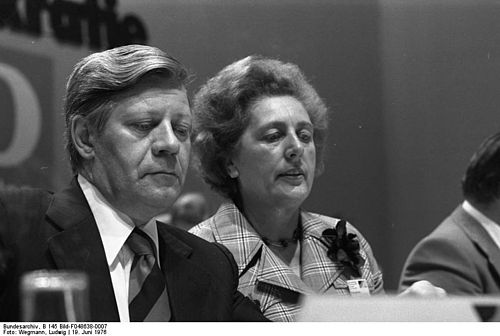 Marie Schlei