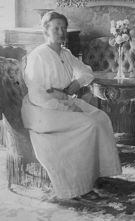 Louise Ebert