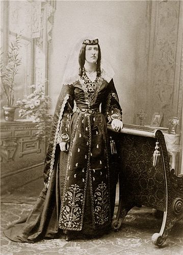Marjory Wardrop