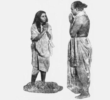 Maharajapuram Viswanatha Iyer