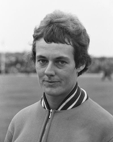 Gerda Kraan