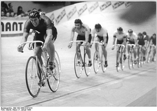 Werner Otto