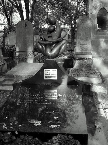 Ludmila Tchemerzine Tcherina