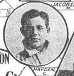 Mike Heydon