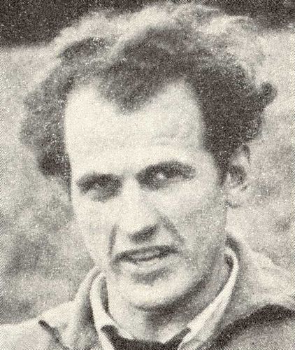 Lennart Klingstrom