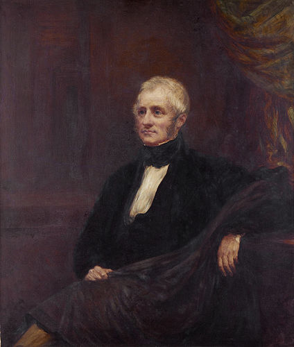 Henry Fox