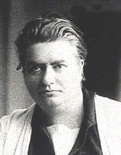 Marguerite Carpentier